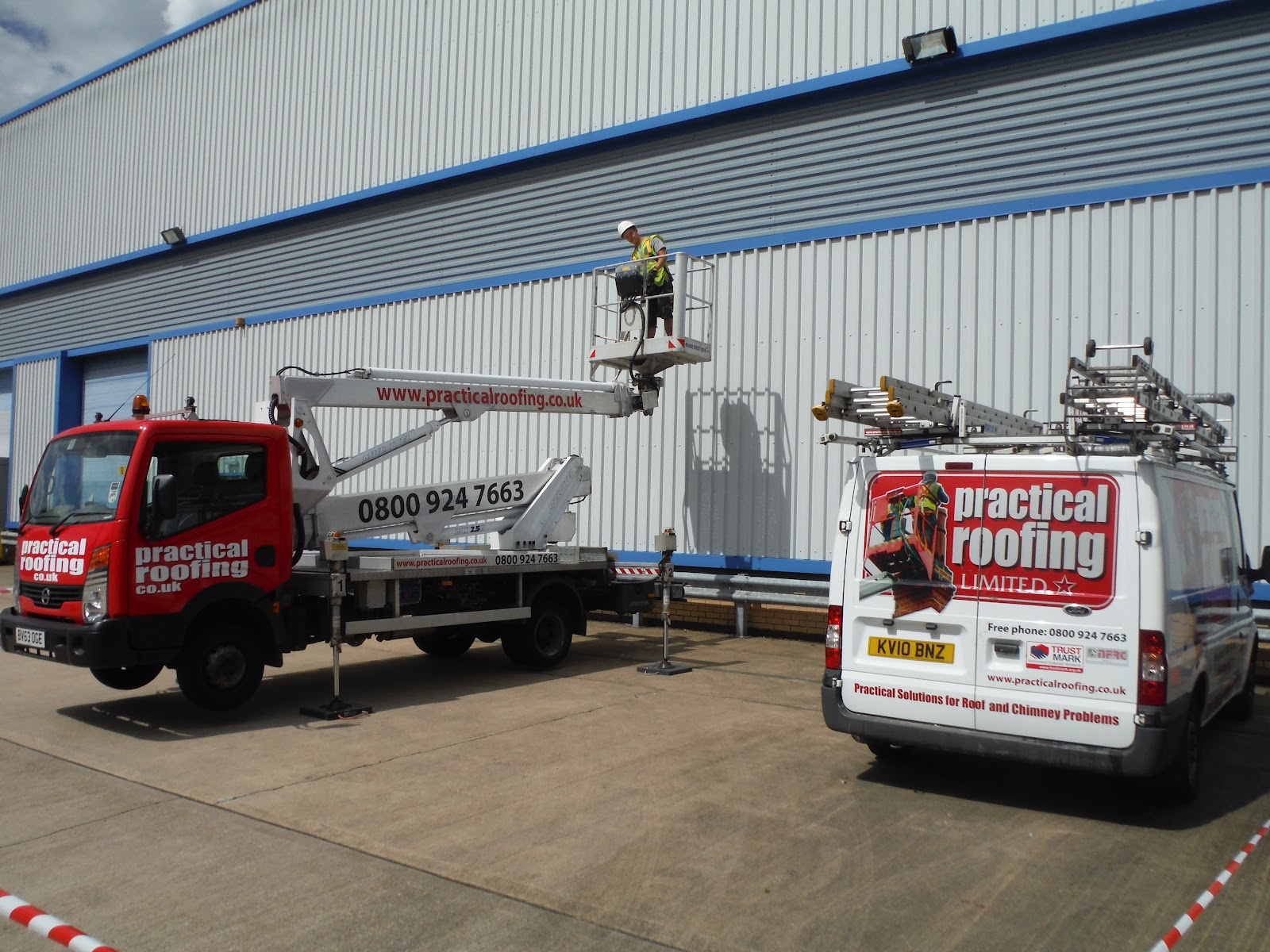 Wokingham Roofing, roofer in Wokingham