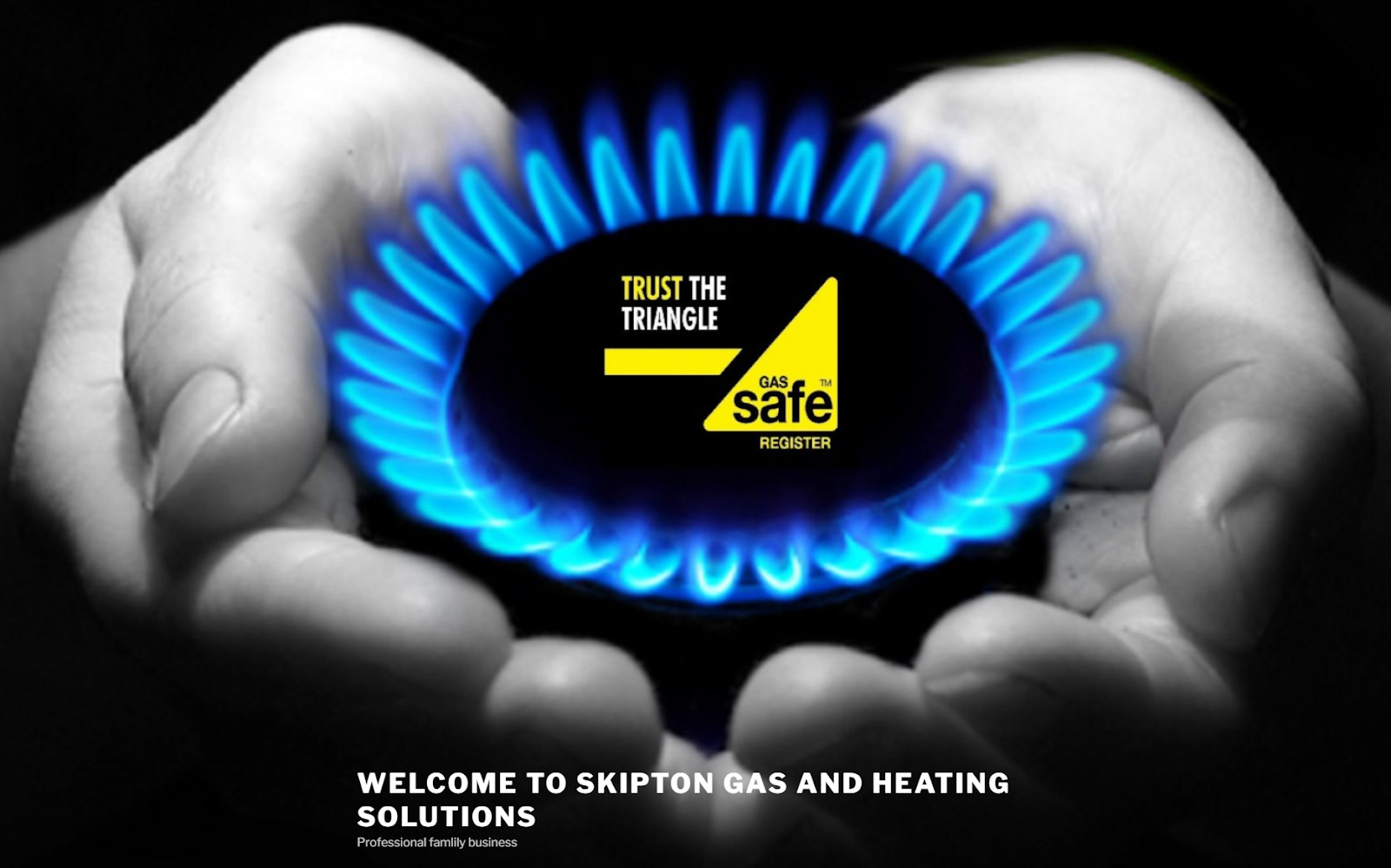 Skipton Gas & Heating Solutions, gas engineer in Skipton